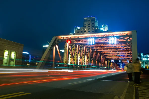 Shanghai — Fotografie, imagine de stoc