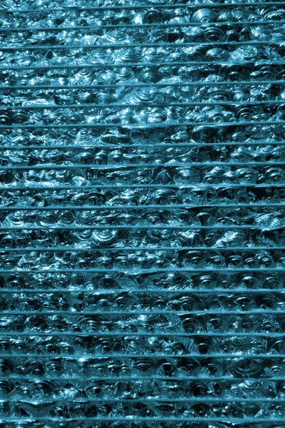 Textura de cristal — Fotografia de Stock