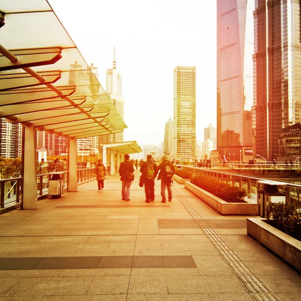 Shanghai — Stock Photo, Image