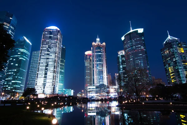 Shanghai — Stock Photo, Image