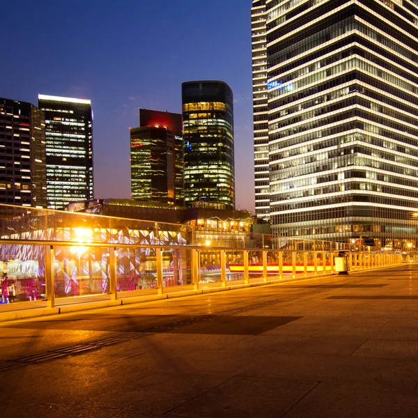 Shanghai — Foto Stock