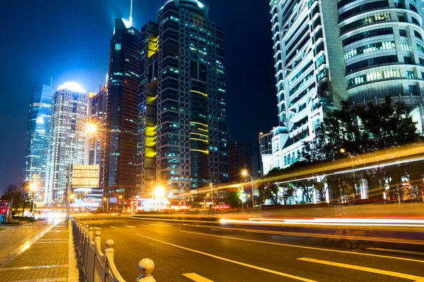 Shanghai — Stock Photo, Image