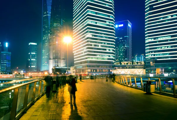 Shanghai — Stock Photo, Image