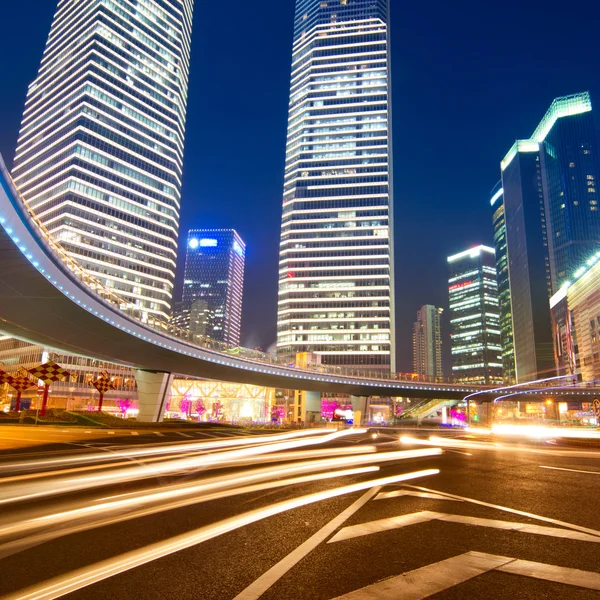 Shanghai — Stockfoto