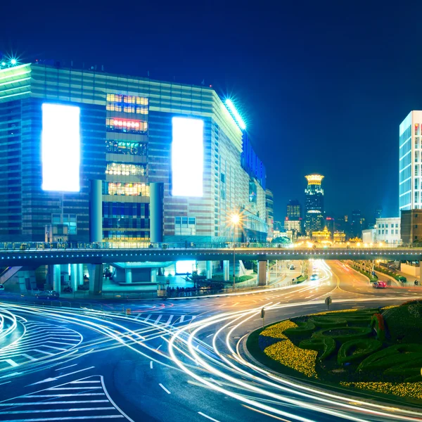 Shanghai — Foto Stock