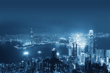 Hong Kong