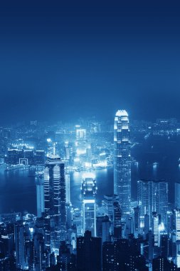 Hong Kong