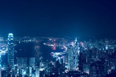 Hong Kong