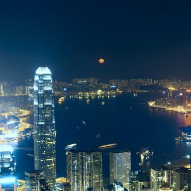 Hong Kong