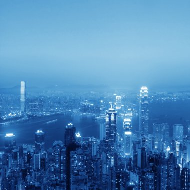 Hong Kong