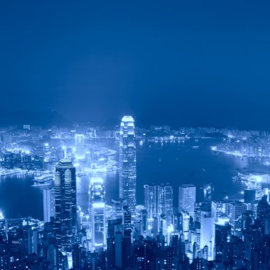 Hong Kong