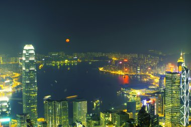 Hong Kong
