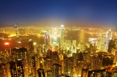 Hong Kong