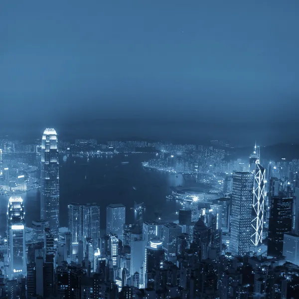 Hongkong — Stock Photo, Image