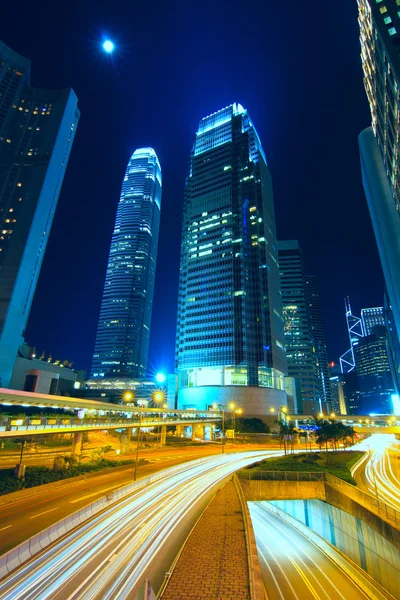 Hong Kong — Fotografia de Stock