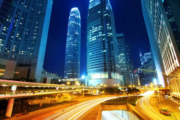 Hong Kong. — Foto Stock