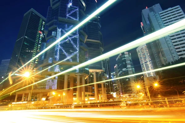 Hong Kong. — Foto Stock