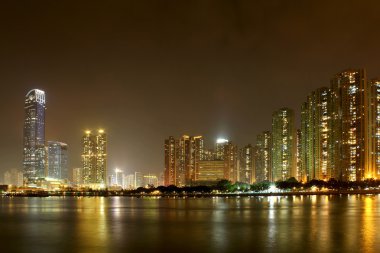 Hong Kong