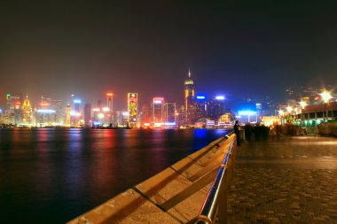 Hong Kong