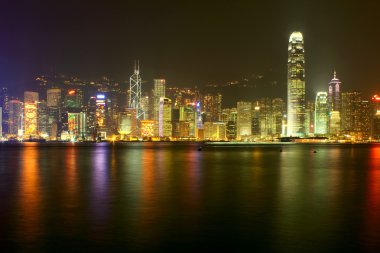 Hong Kong