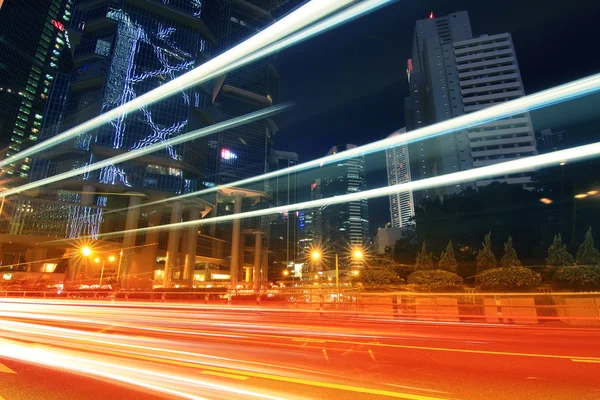 Hongkong — Stockfoto