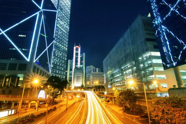 Hongkong. — Foto de Stock