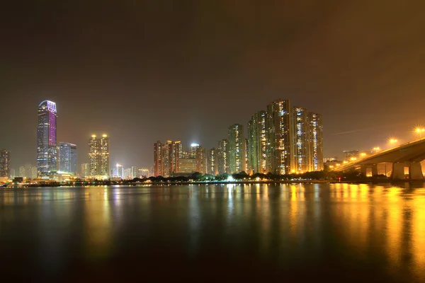 Hong Kong — Stok fotoğraf