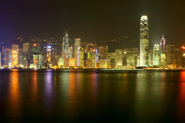 Hongkong – stockfoto