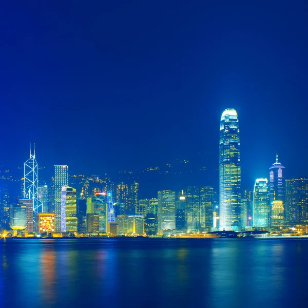 Hongkong — Stok Foto