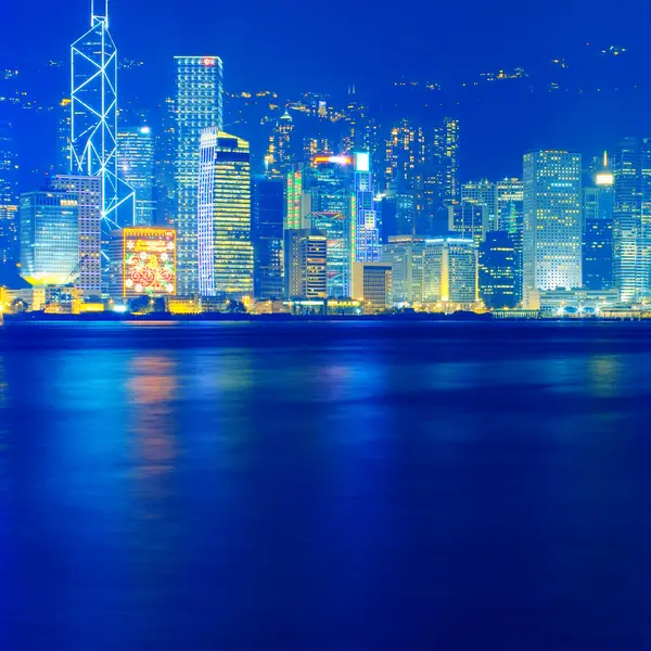 Hongkong — Stok Foto