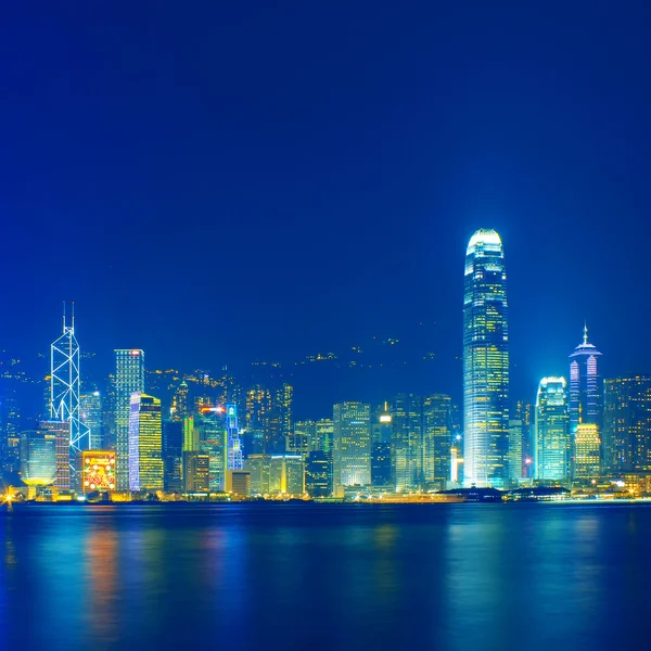 Hongkong. Imagen de archivo