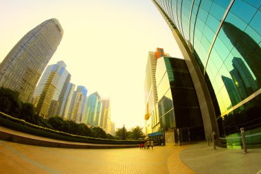 alacakaranlıkta şehir