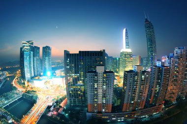 Shenzhen