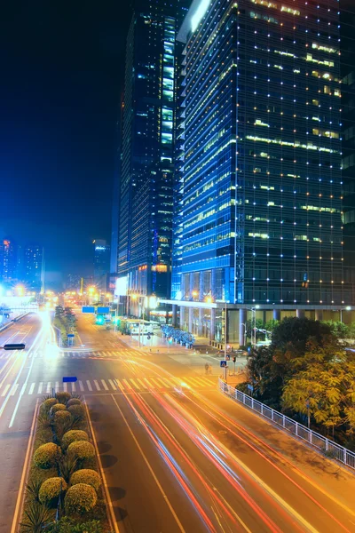 Shanghai — Stockfoto