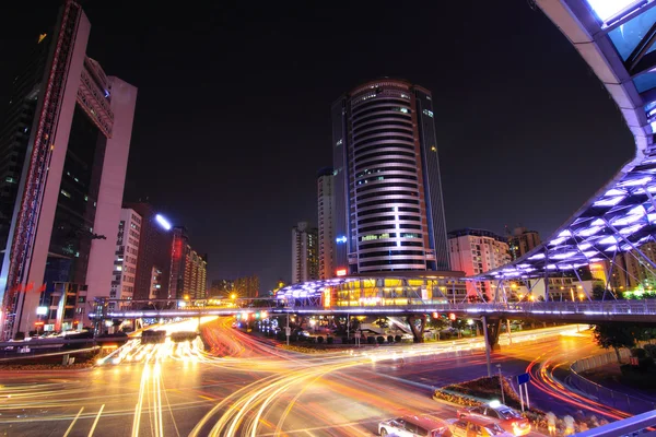 Açık yollar — Stok fotoğraf