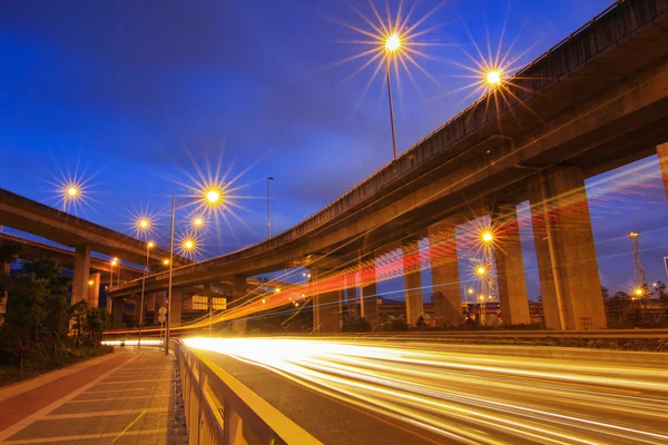 Overpass — Stock fotografie