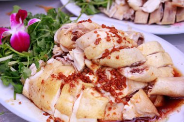 Çin yemeği