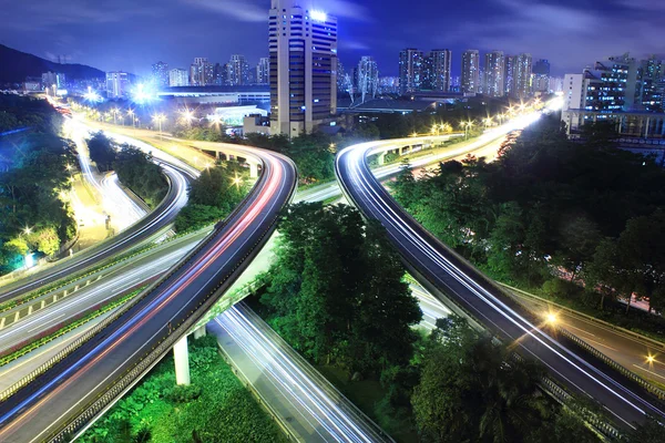 Traffic — Stock Photo, Image