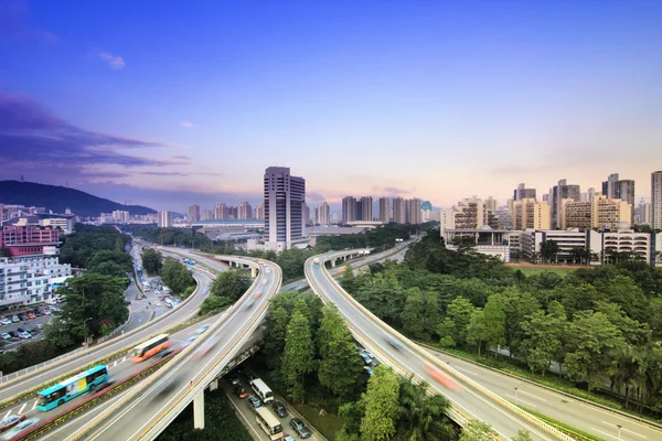 Overpass — Stock Photo, Image