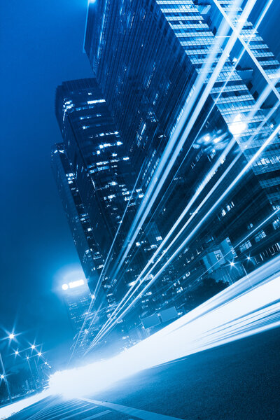 Дорожный узел
