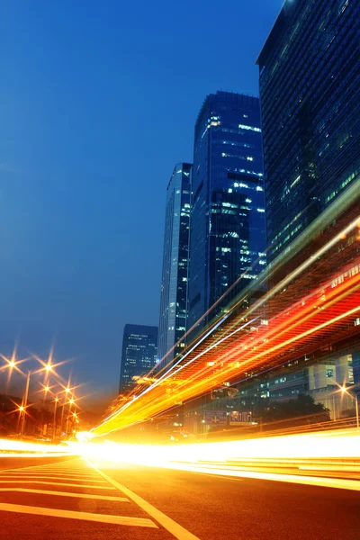 Movimiento — Foto de Stock