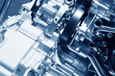 Motor