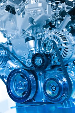 Motor