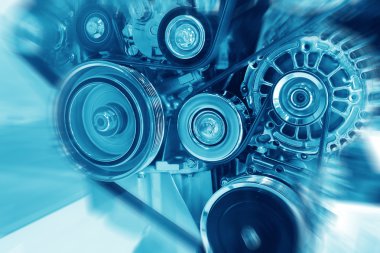 Motor