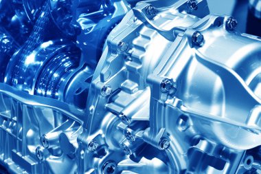 Motor