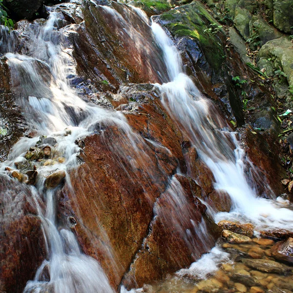 Waterfall — Stock Photo, Image