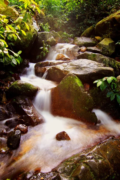 Cachoeira — Fotografia de Stock