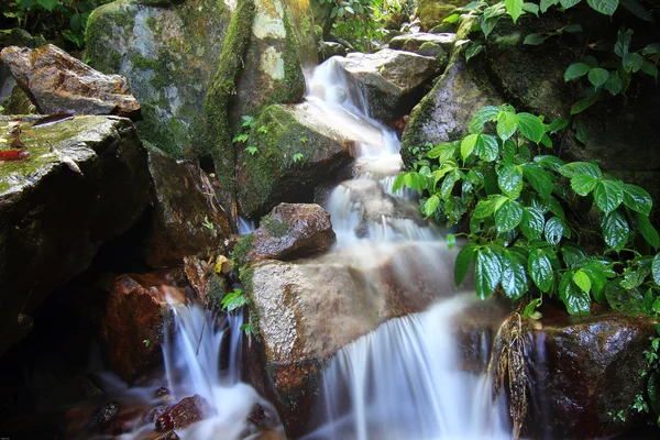 Vattenfall — Stockfoto