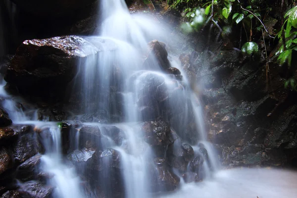 Cachoeira — Fotografia de Stock