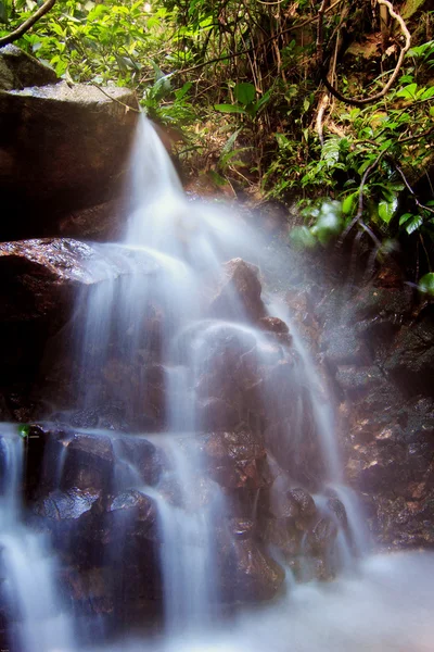 Waterfall — Stock Photo, Image